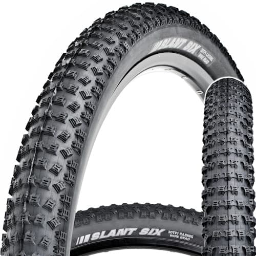 KENDA SLANT SIX SPORT CYKELDÄCK 29 x 2.35 MTB