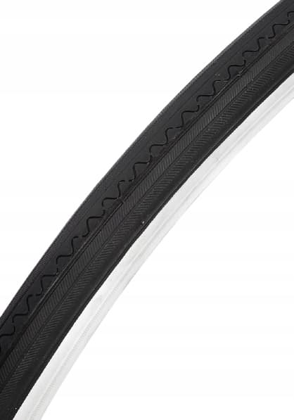 DURO-POLKUPYÖRÄNRENGAS 32-630 27x1 1/4 VALKOINEN SIVU