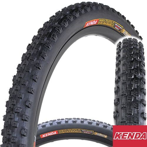 CYKELDÄCK 26 x 2.0 KENDA KARMA MTB XC 30TPI 635g