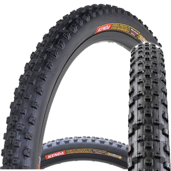 CYKELDÄCK 26 x 2.0 KENDA KARMA MTB XC 30TPI 635g