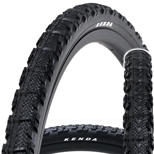 PYÖRÄN RENKAAS 700x35 (37-622) KENDA KWICK UNIVERSAL