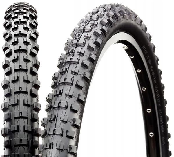 CST ANTORA PEAK RENKAAS 26x2,35 MTB ENDURO DH CUBE