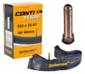 Pikkukuva 1 / 3: Putki 700 x 32-47 AV 40 mm TOUR CONTINENTAL 170 g