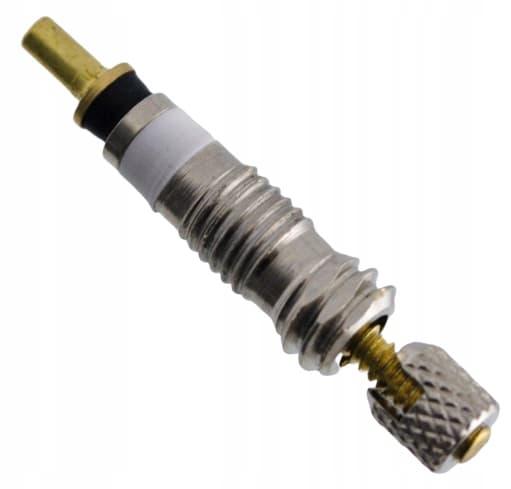 CONTINENTAL PRESTA -VENTTIILIN SISÄOSA 10 KPL + AVAIN