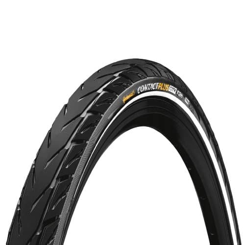 Däck 27,5 x 2,20 Continental Contact Elcykel 50 km/h