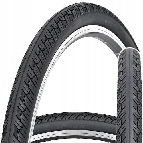 KENDA K1171 TREKKING CYKELDÄCK 700x40C 42-622