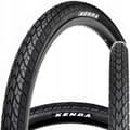 Pikkukuva 1 / 2: RENKAAT: 700 x 40c KENDA KHAN II FAST SEMI-SLICK
