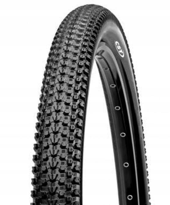 CST POLKUPYÖRÄN RENGAS 29x2.35 MTB FAST CUBE
