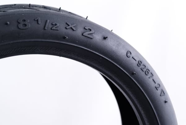 Xiaomi Elscooterdäck 8 x 1/2 x 2 [32-088] CST C-9287