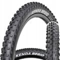Miniatyrbild 1 av 2: KENDA REGIO CYKELDÄCK 29x2,20 MTB TERRÄNG