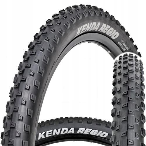 KENDA REGIO CYKELDÄCK 29x2,20 MTB TERRÄNG