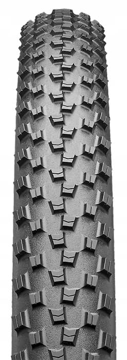 Däck 29 x 2.20 Continental Cross King Elcykel MTB