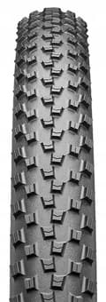 Miniatyrbild 5 av 8: Däck 29 x 2.20 Continental Cross King Elcykel MTB