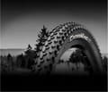Miniatyrbild 2 av 8: Däck 29 x 2.20 Continental Cross King Elcykel MTB