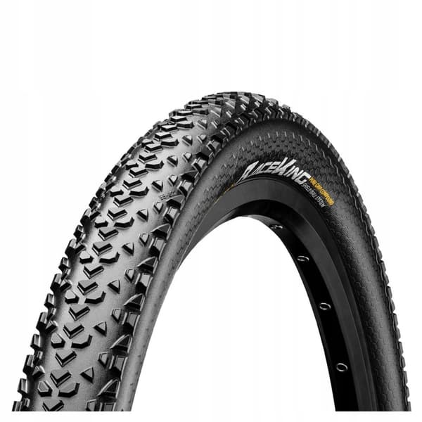 Däck 26 x 2.0 Continental Race King Elcykel MTB