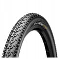 Miniatyrbild 4 av 9: Däck 26 x 2.0 Continental Race King Elcykel MTB
