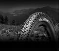 Miniatyrbild 6 av 9: Däck 26 x 2.0 Continental Race King Elcykel MTB