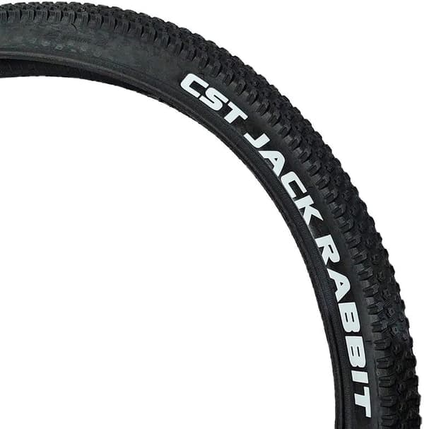 CST JACK RABBIT -RENGAS 29X2.25 TUBELESS TAITETTAVA TLR