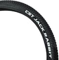 Pikkukuva 3 / 5: CST JACK RABBIT -RENGAS 29X2.25 TUBELESS TAITETTAVA TLR