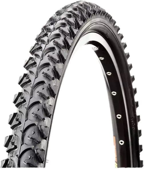 CYKELDÄCK 700x42 44-622 CST TREKKING HERRINGBONE