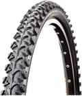 Miniatyrbild 2 av 4: CYKELDÄCK 700x42 44-622 CST TREKKING HERRINGBONE