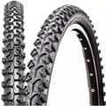 Miniatyrbild 1 av 4: CYKELDÄCK 700x42 44-622 CST TREKKING HERRINGBONE