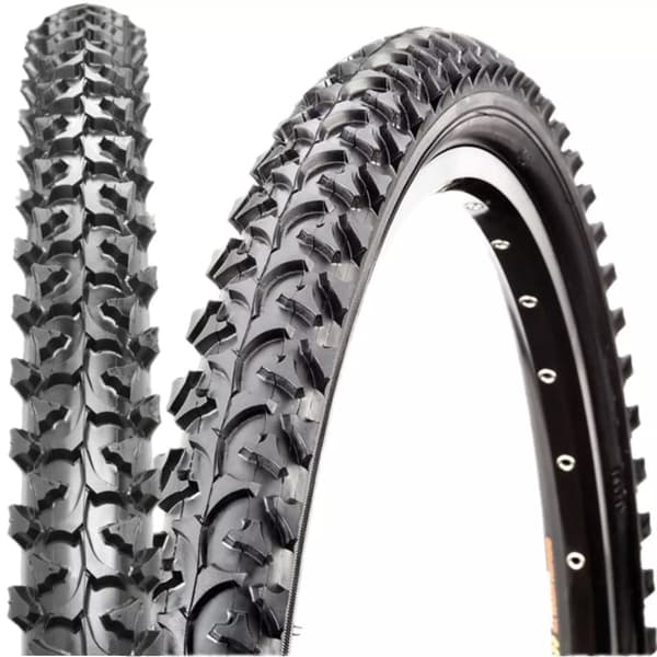 CYKELDÄCK 700x42 44-622 CST TREKKING HERRINGBONE