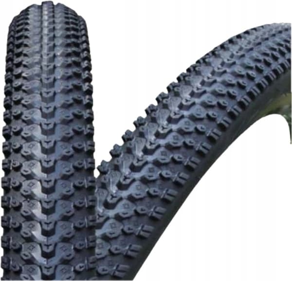 CYKELDÄCK 26x1.95 FAST CUBE MTB CYT
