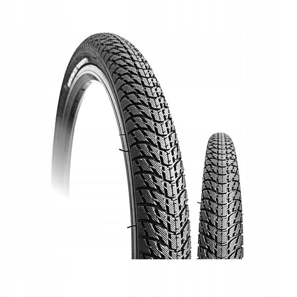 GEKON TOPACIO PRO pyöränrengas 16 x 1,75 47-305