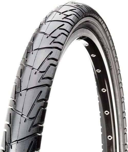 CST CONTROL CITY CYKELDÄCK 26x2.125 FAST
