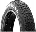 Pikkukuva 2 / 3: RENKAAT 20x4.0 CST BFT FAT BIKE C1752 vaijeri 100-406