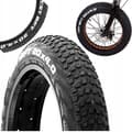 Pikkukuva 1 / 3: RENKAAT 20x4.0 CST BFT FAT BIKE C1752 vaijeri 100-406