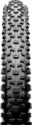 Cykeldæk 26x2.10 Fast Cube CST CAMBER