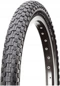 Miniatyrbild 3 av 4: BMX-däck DJ 20x2.125 (57-406) CST MARMOT GRIP