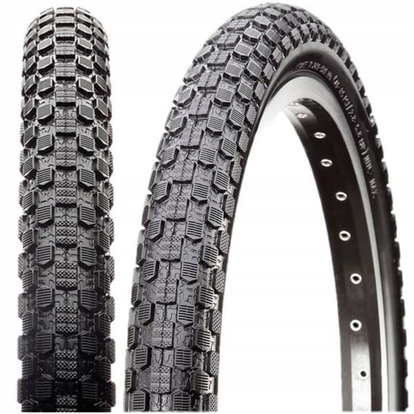 BMX-däck DJ 20x2.125 (57-406) CST MARMOT GRIP