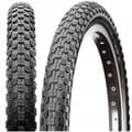 Miniatyrbild 2 av 4: BMX-däck DJ 20x2.125 (57-406) CST MARMOT GRIP