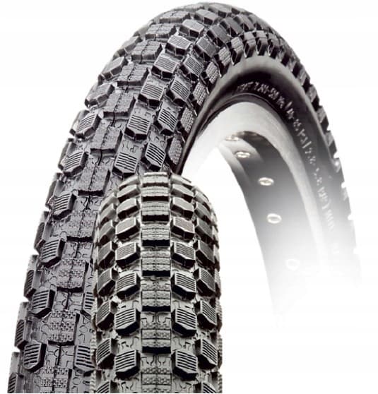 BMX-däck DJ 20x2.125 (57-406) CST MARMOT GRIP