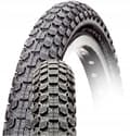 Miniatyrbild 1 av 4: BMX-däck DJ 20x2.125 (57-406) CST MARMOT GRIP