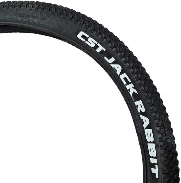 Cykeldäck 26x2.10 Liten Kub CST JACK RABBIT
