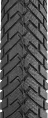 BMX-rengas DJ 20x2.125 (57-406) CST GIRAFFE GRIP