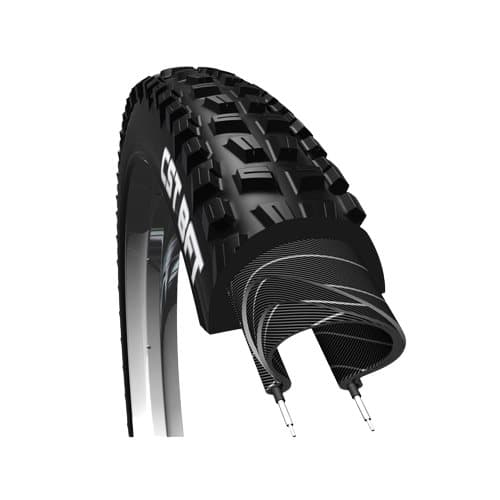 CST Däck 26x2.25 BFT C1752 tråd 54-559 All Mountain Freeride