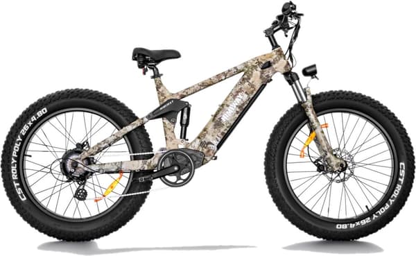 Rengas 26x4.8 CST Roly Poly Fat Bike vaijeri 122-559 60TPI