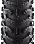 Pikkukuva 6 / 8: Rengas 26x4.8 CST Roly Poly Fat Bike vaijeri 122-559 60TPI