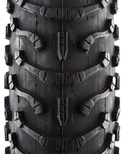 Rengas 26x4.8 CST Roly Poly Fat Bike vaijeri 122-559 60TPI