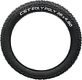 Pikkukuva 7 / 8: Rengas 26x4.8 CST Roly Poly Fat Bike vaijeri 122-559 60TPI