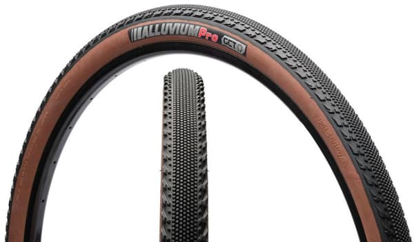 POLKUPYÖRÄRENGAS 700x40 KENDA ALLUVIUM 120TPI KEVLAR TAITETTAVA GCT SORARENGAS