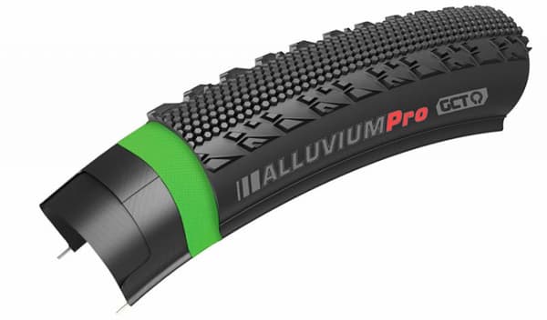 POLKUPYÖRÄRENGAS 700x40 KENDA ALLUVIUM 120TPI KEVLAR TAITETTAVA GCT SORARENGAS