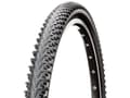 Miniatyrbillede 2 af 3: CYKELDÆK 700x38 40-622 CST CONTROL PLUS Overdimensionerede sideklodser