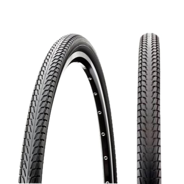 CYKELDÄCK 700x40C 42-622 CST LUGO TREKKING