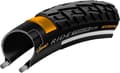 Pikkukuva 2 / 6: Rengas 20 x 1.75 Continental Ride Tour 47-406 Musta Miejka 20 x 175